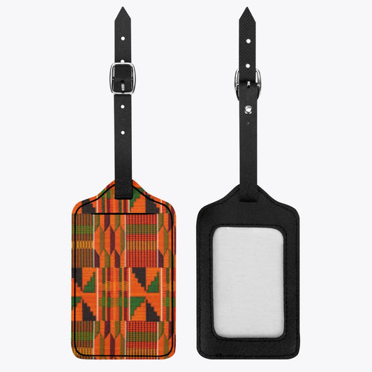 Luggage Tag