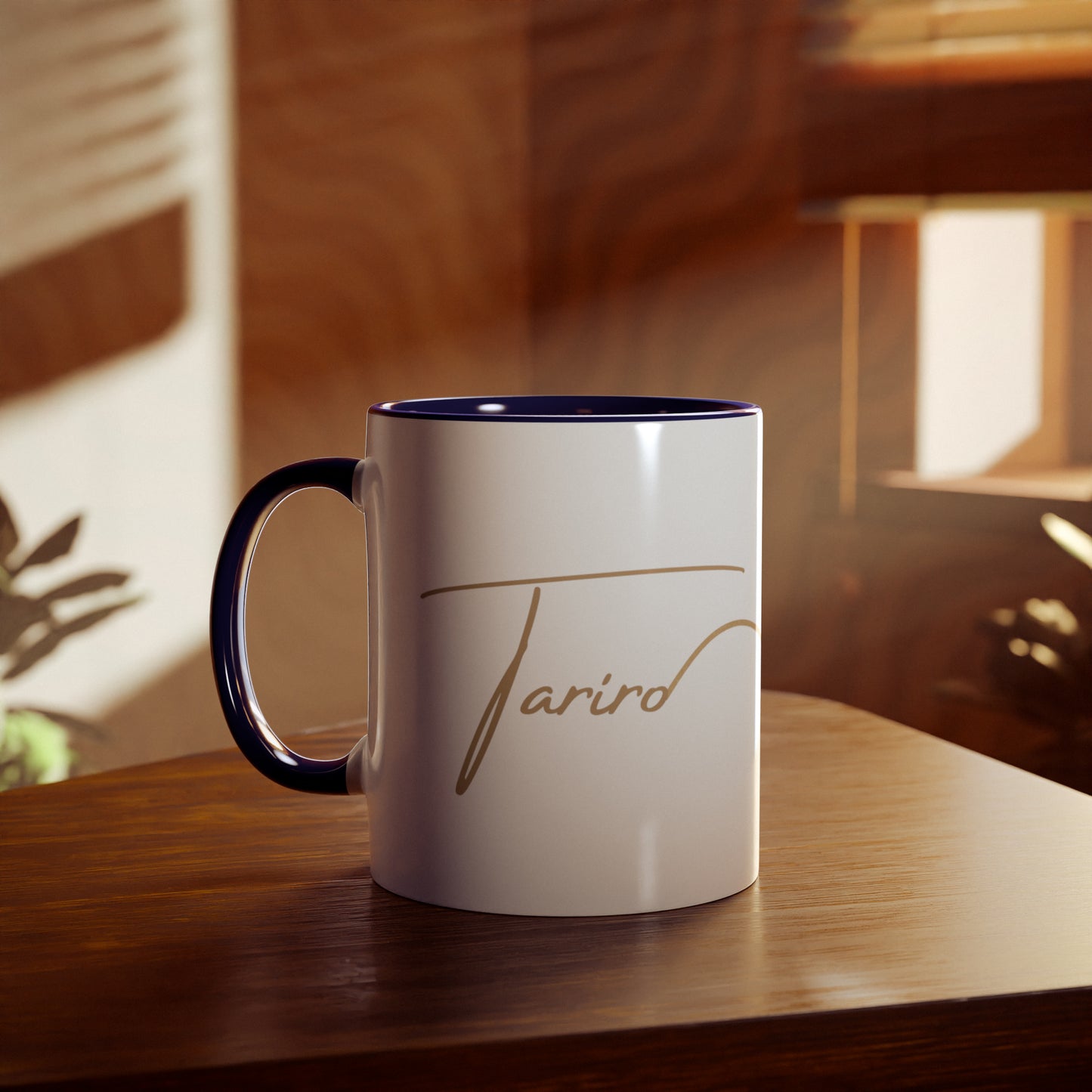 Tariro, Coffee Mugs, 11oz