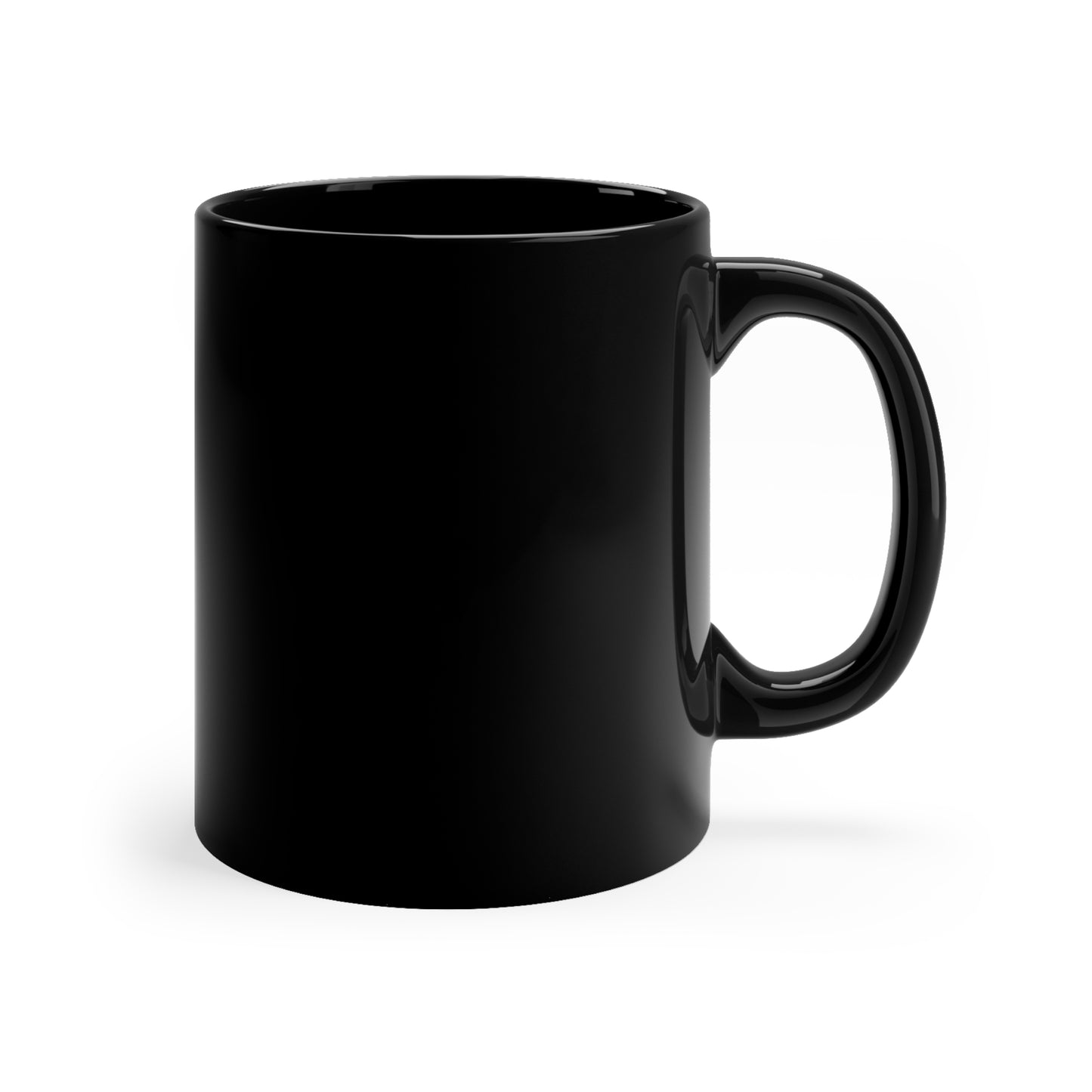 Tinashe Coffee Mug, 11oz