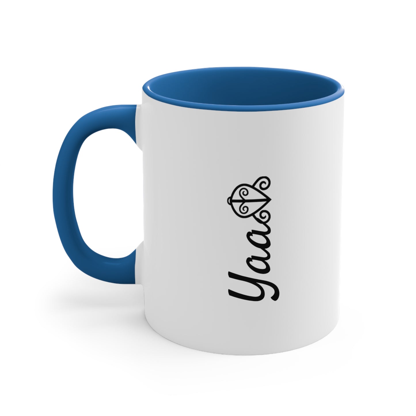 Yaa(Thursday born) Coffee Mug, 11oz