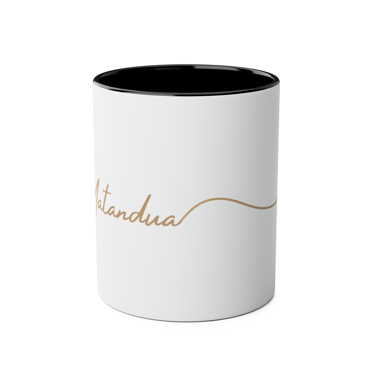 Uatandua Coffee Mugs, 11oz