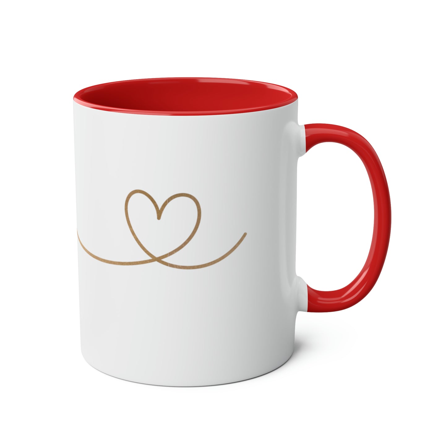 Tariro, Coffee Mugs, 11oz