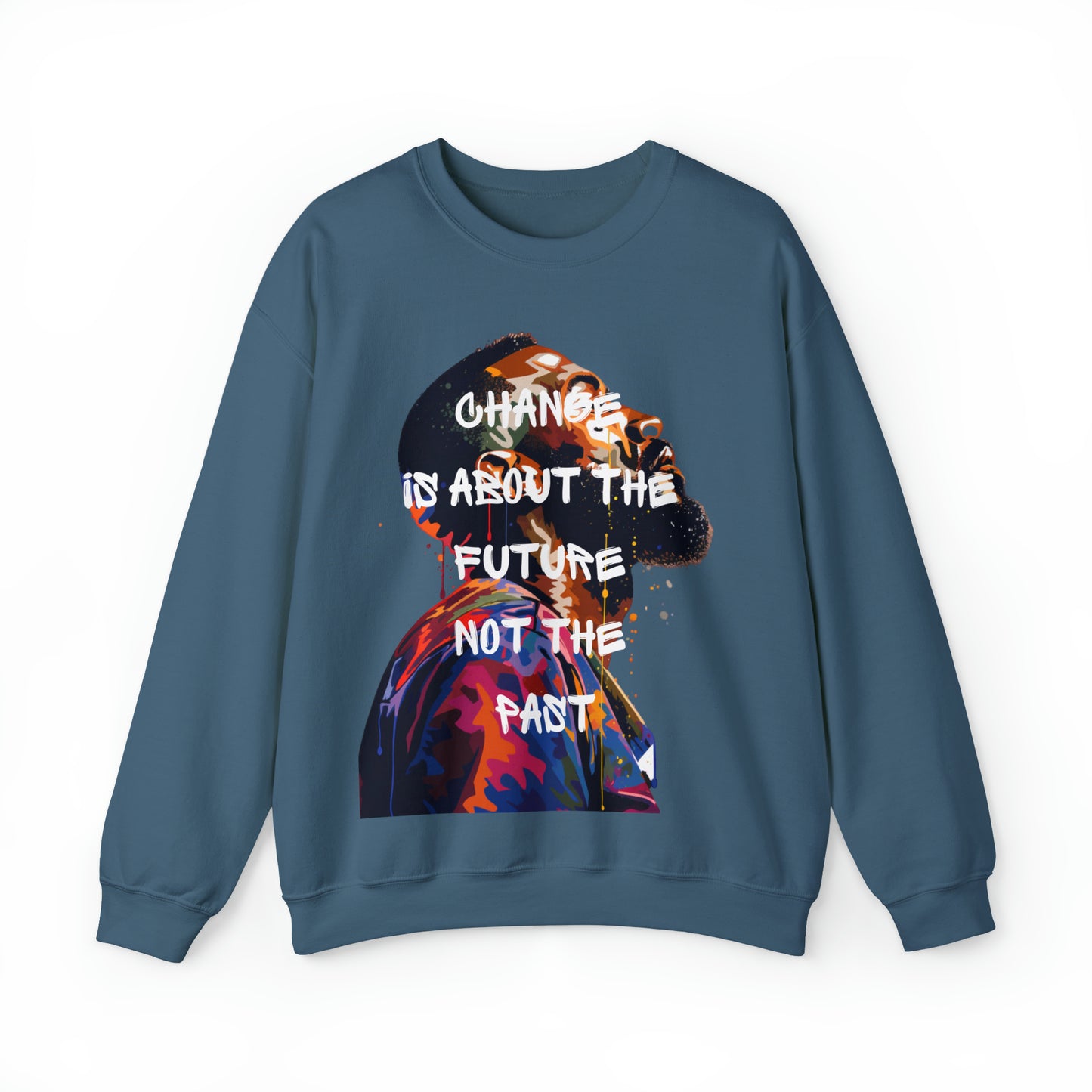 CHANGE Crewneck Sweatshirt