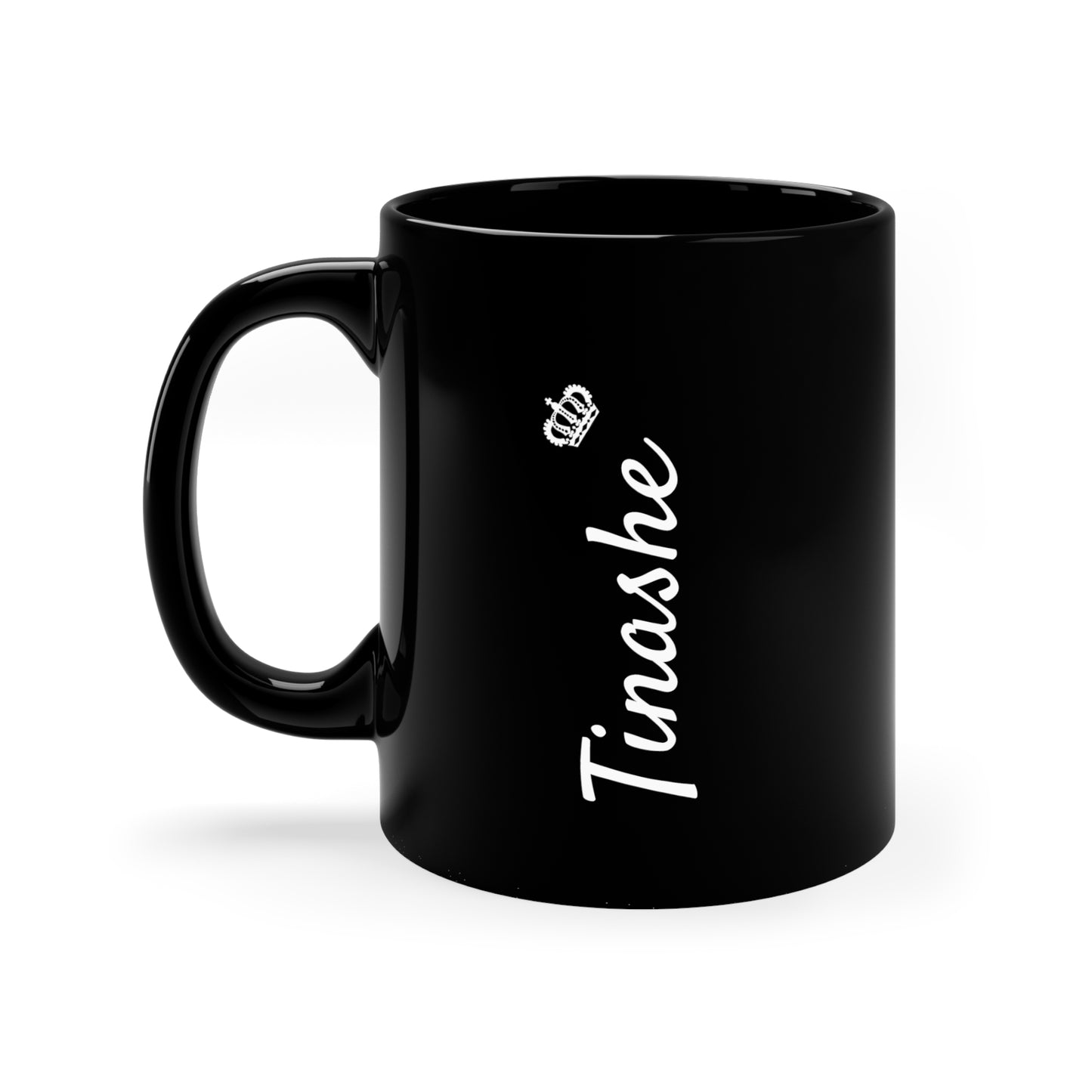 Tinashe Coffee Mug, 11oz