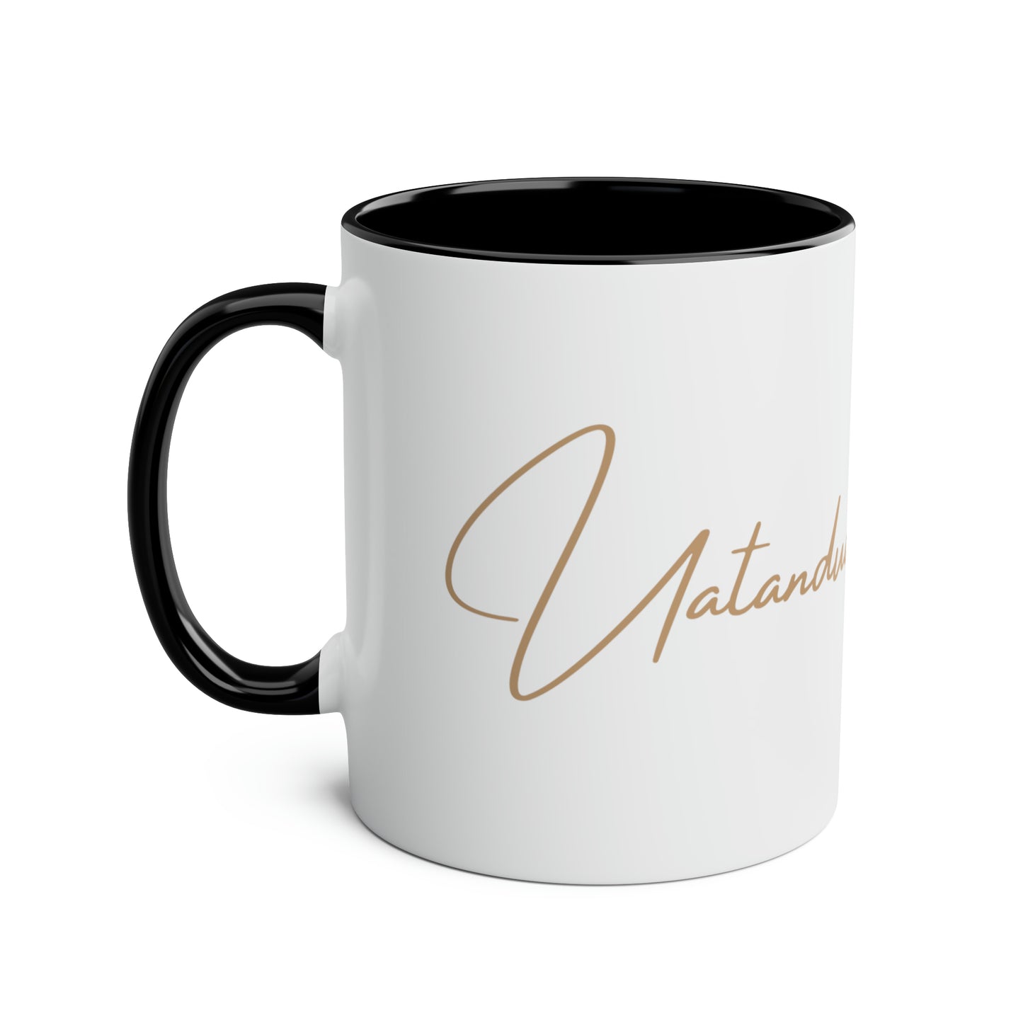 Uatandua Coffee Mugs, 11oz