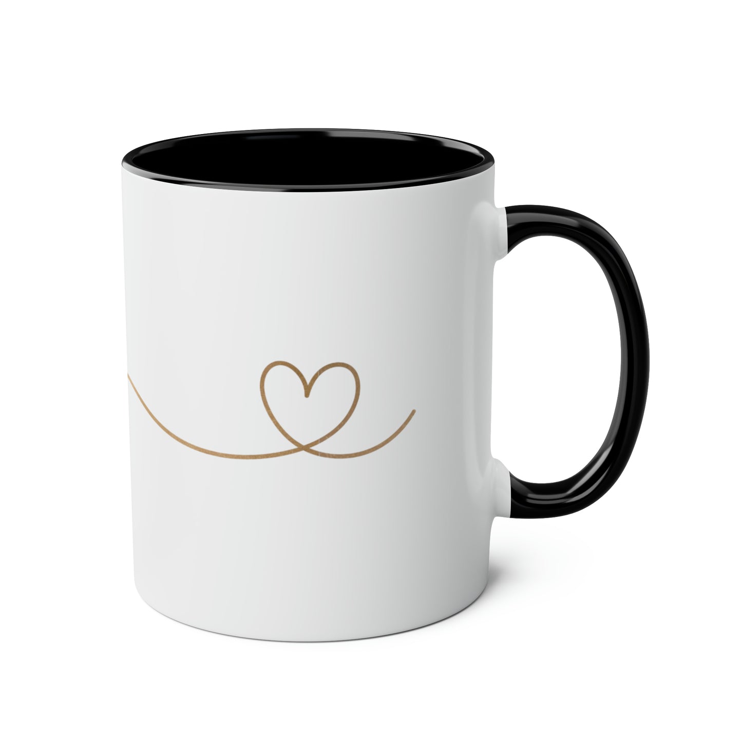 Oratile - Coffee Mug, 11oz