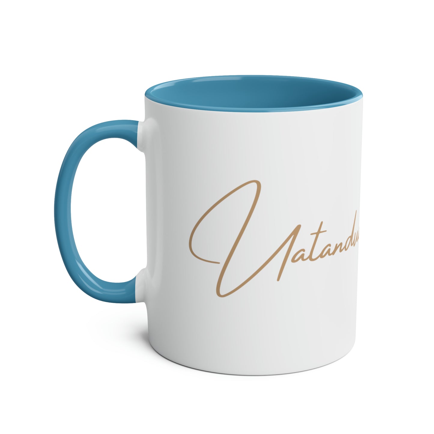 Uatandua Coffee Mugs, 11oz