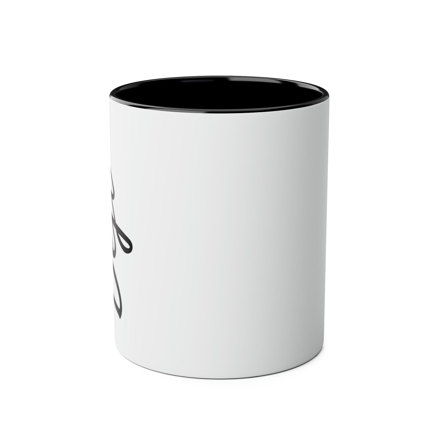 Deji's Coffee Mug, 11oz