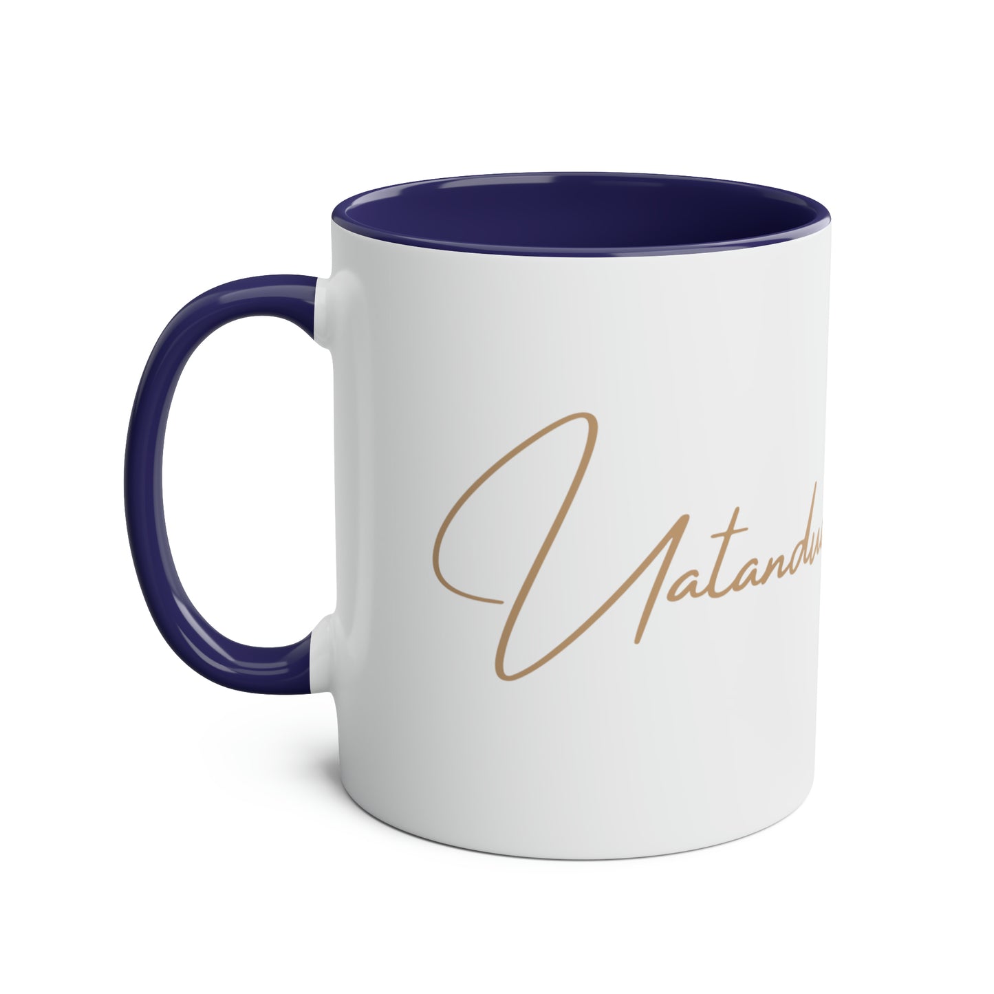 Uatandua Coffee Mugs, 11oz