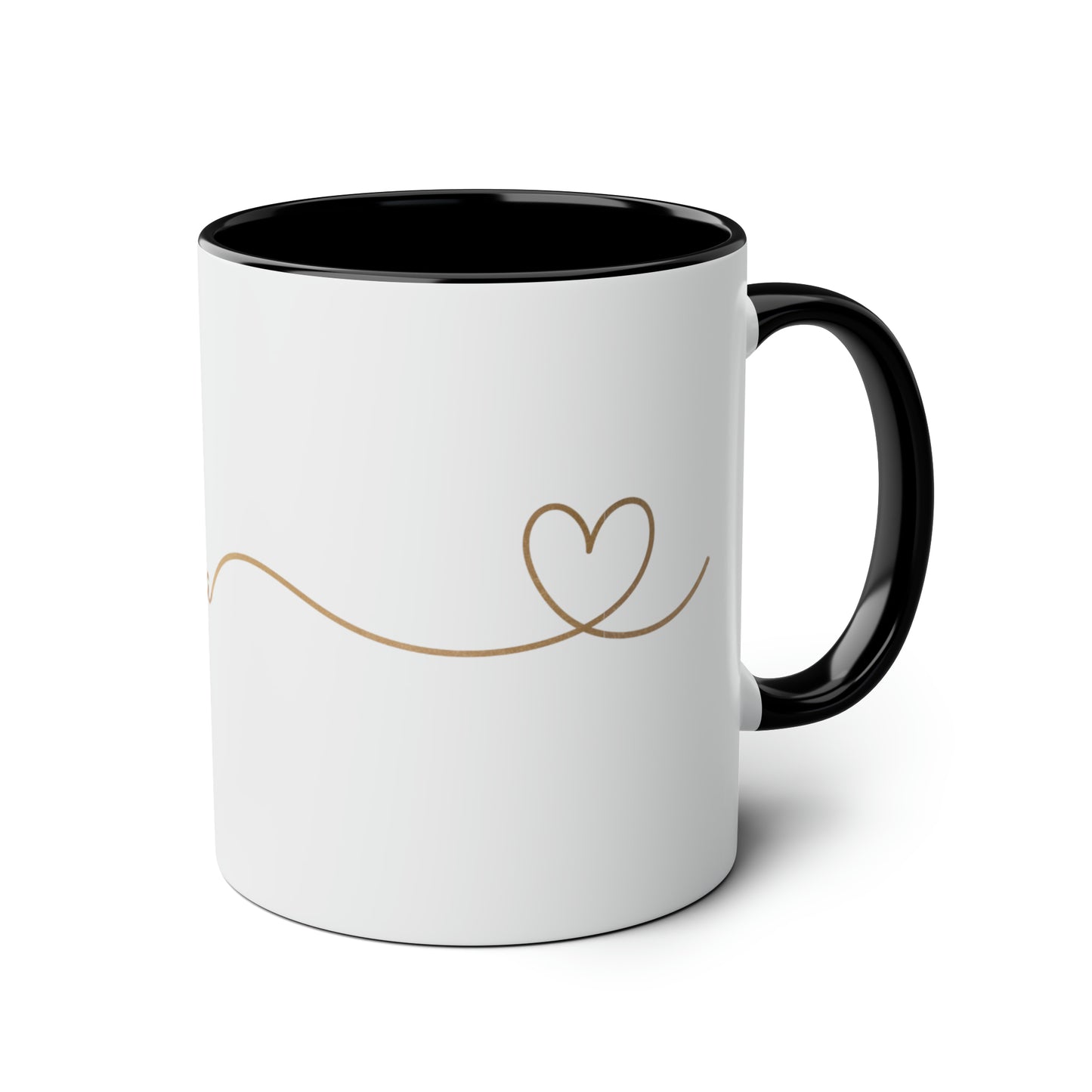 Uatandua Coffee Mugs, 11oz