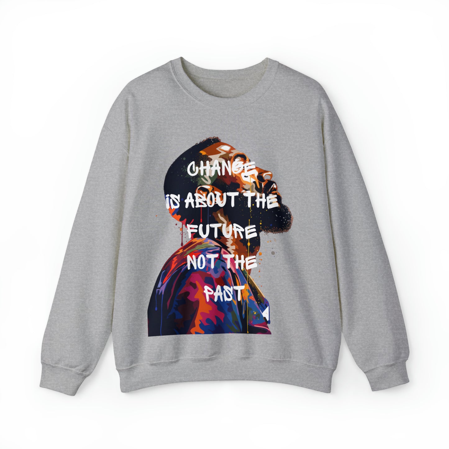 CHANGE Crewneck Sweatshirt