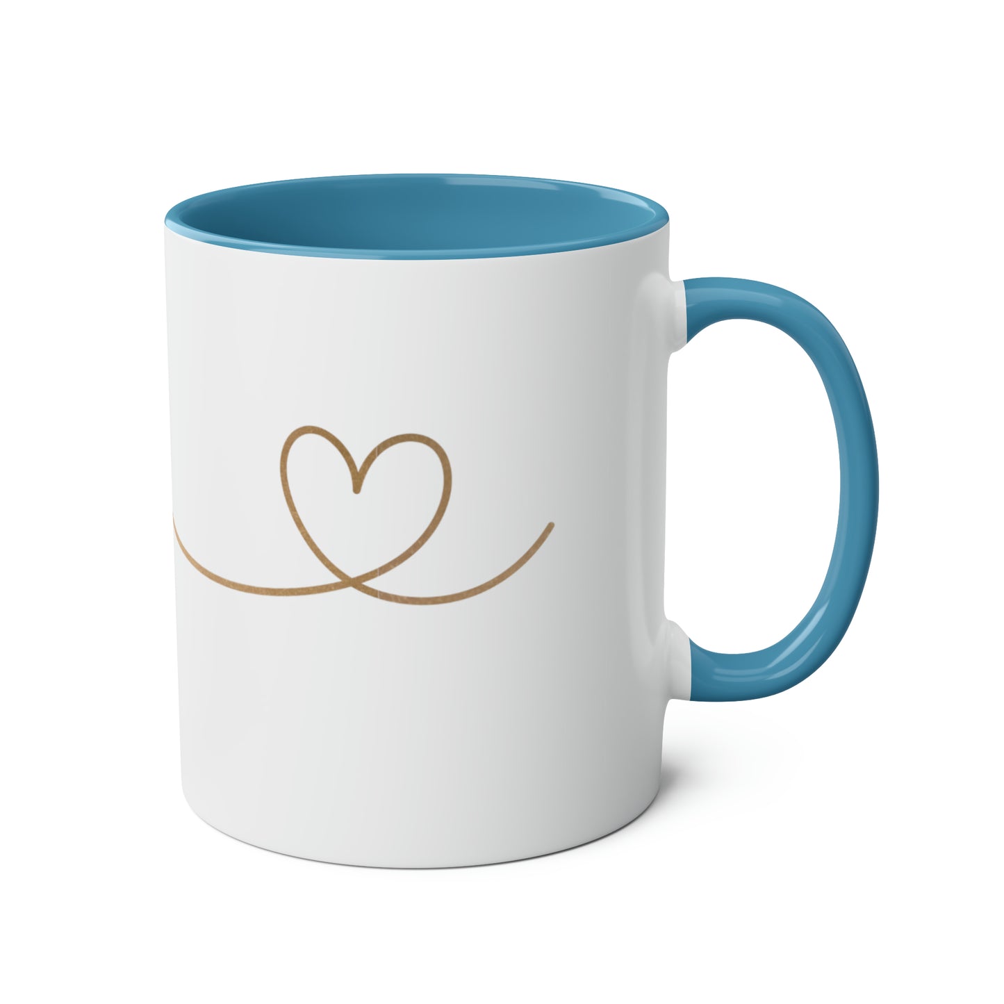 Tariro, Coffee Mugs, 11oz