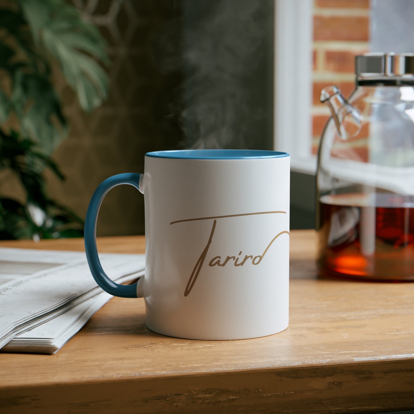 Tariro, Coffee Mugs, 11oz