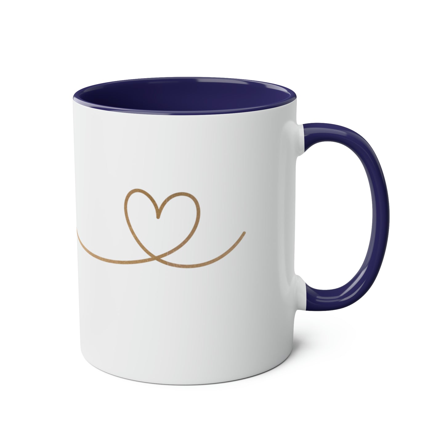 Tariro, Coffee Mugs, 11oz