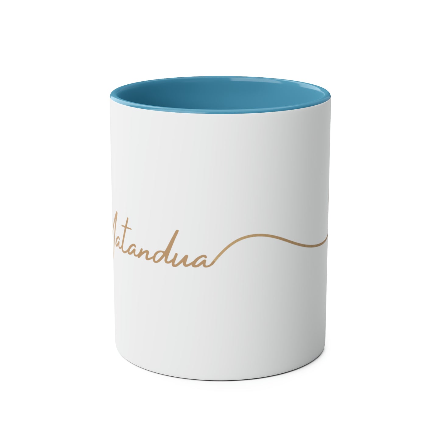 Uatandua Coffee Mugs, 11oz