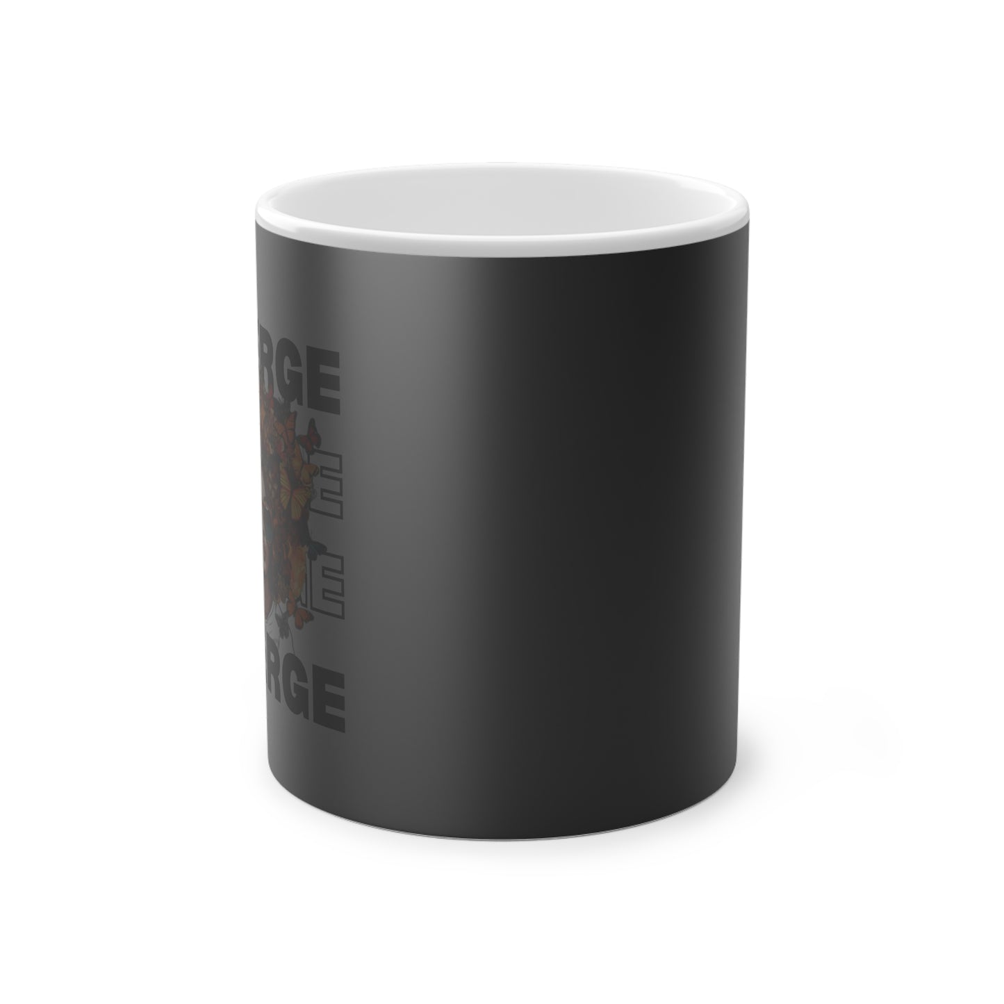 Emerge Mug, 11oz