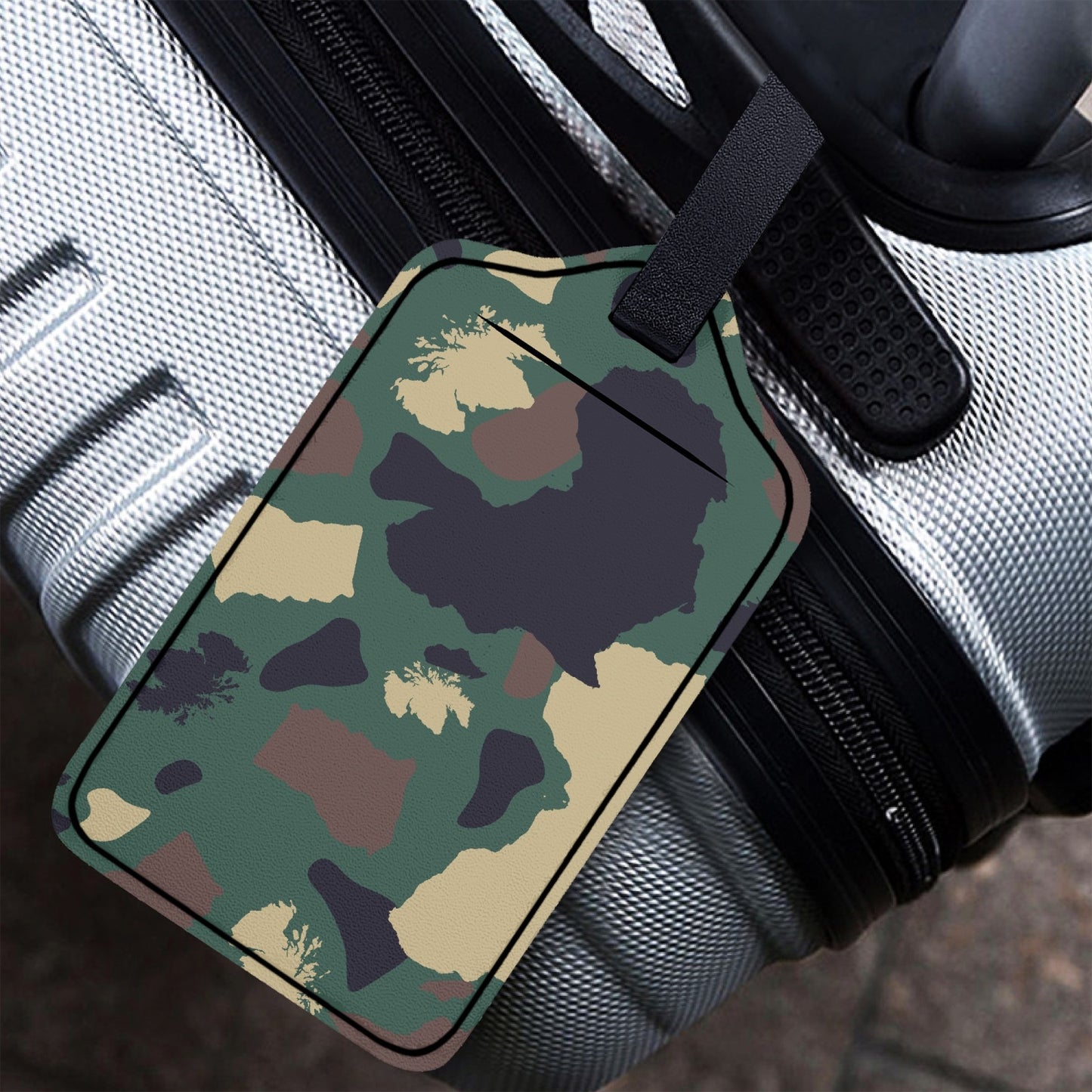 Luggage Tag