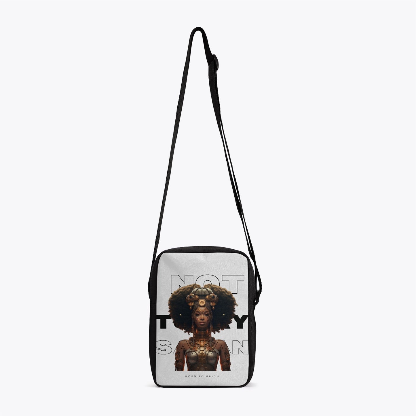 NTS Cross-Body Bag