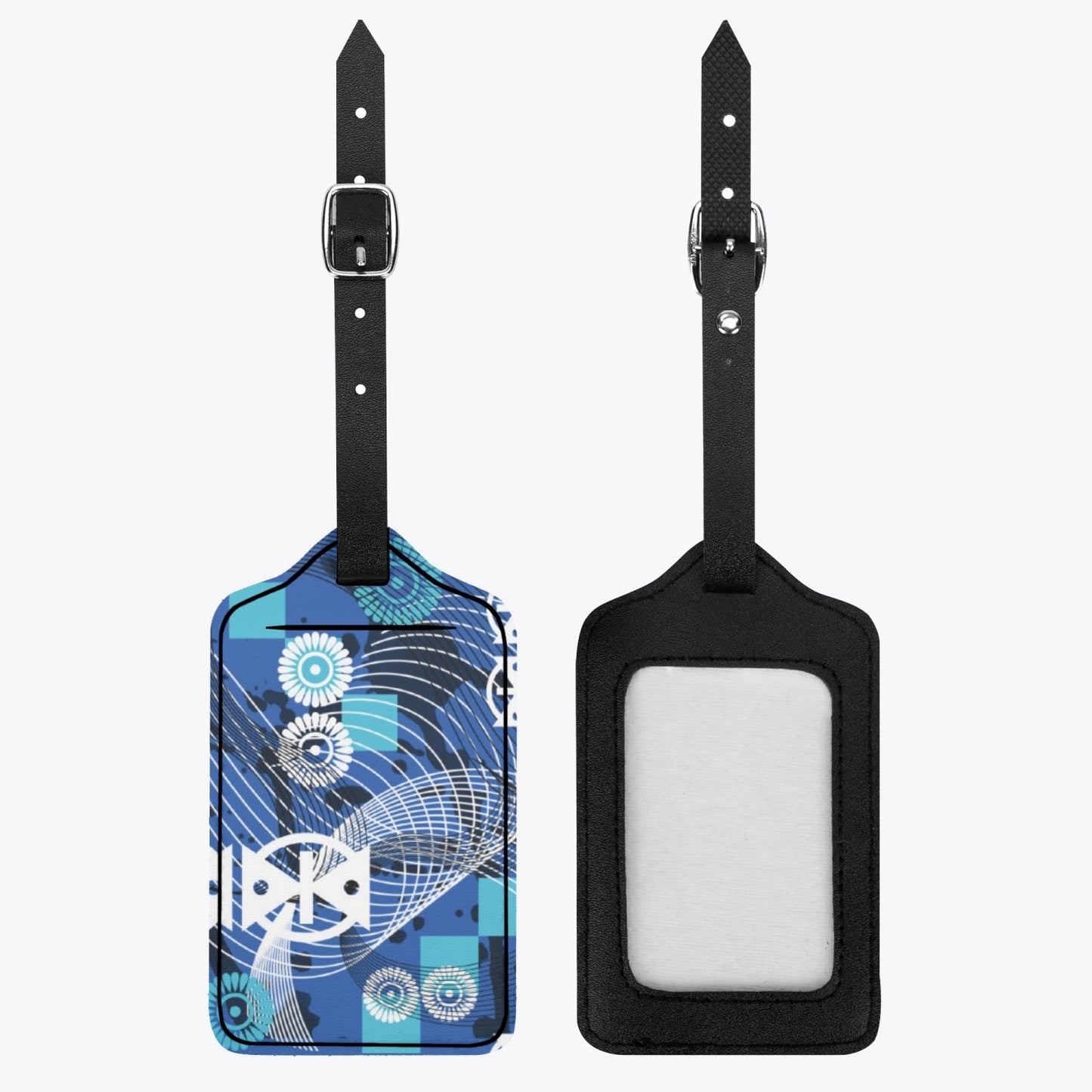 Luggage Tag