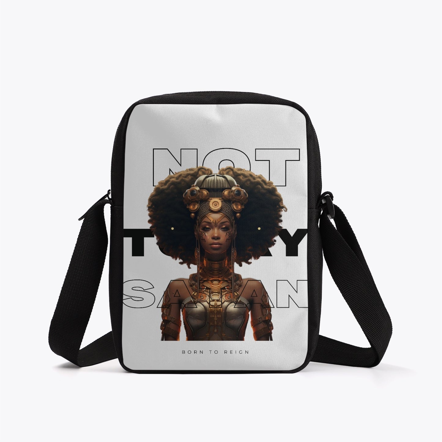 NTS Cross-Body Bag