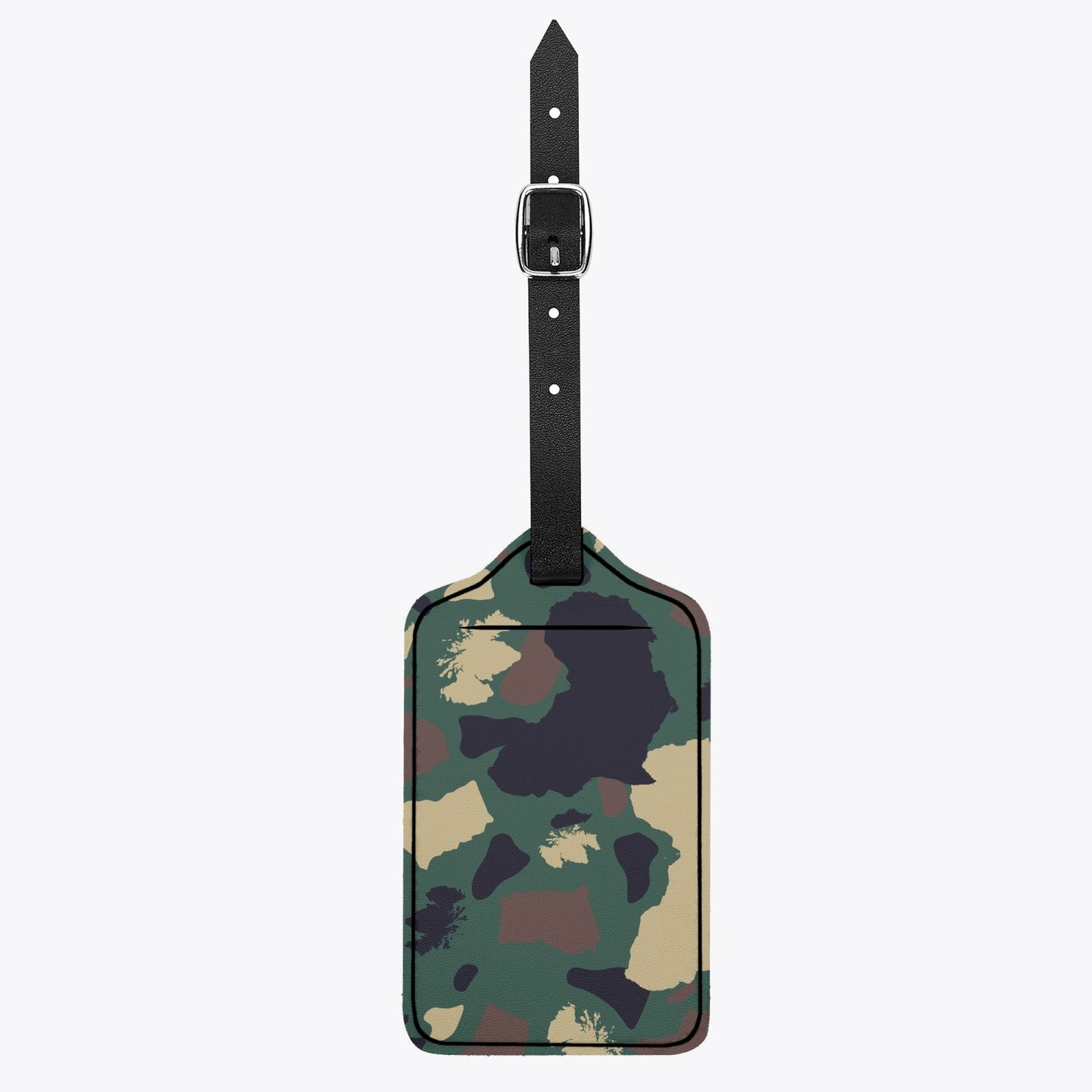 Luggage Tag