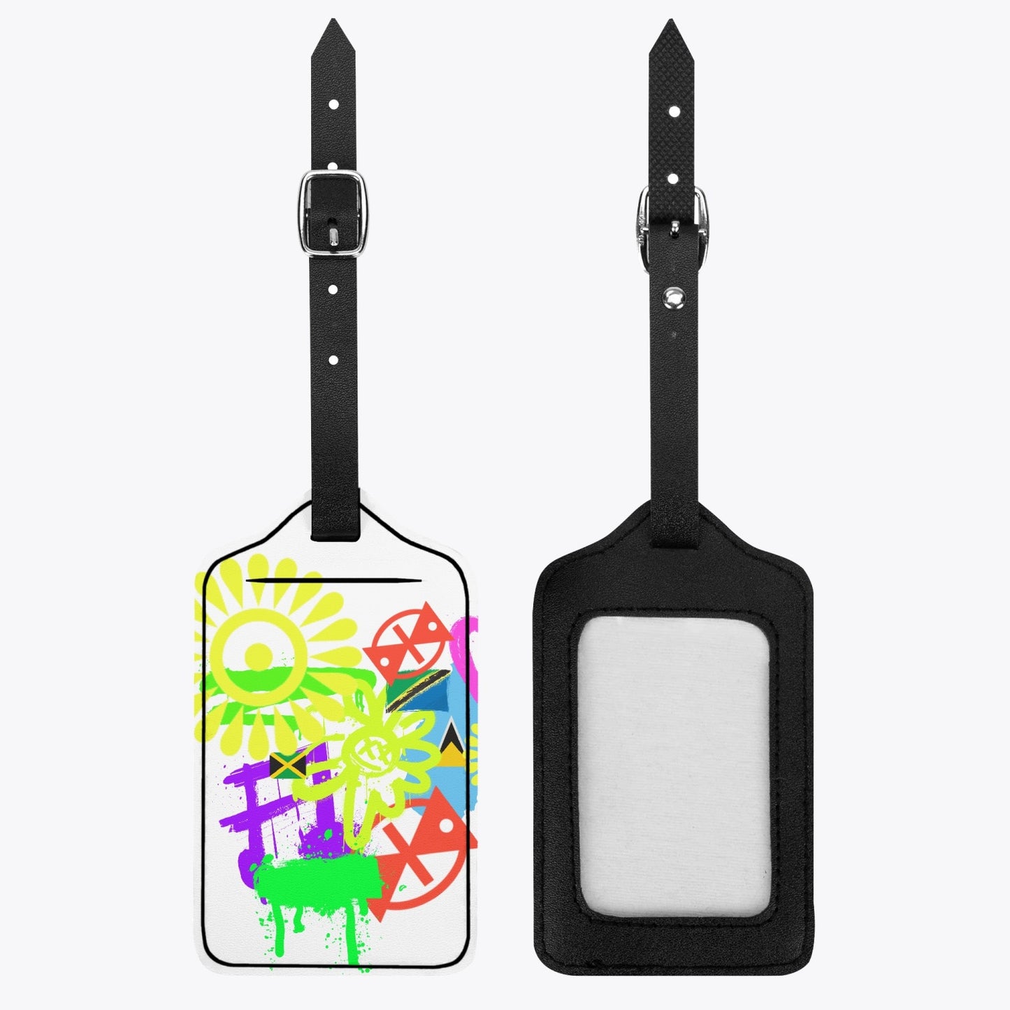 Luggage Tag