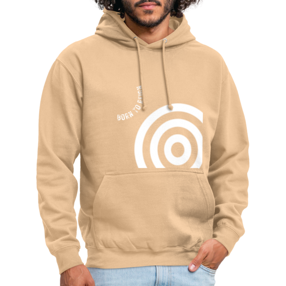 King of Kings - Unisex Hoodie - peach