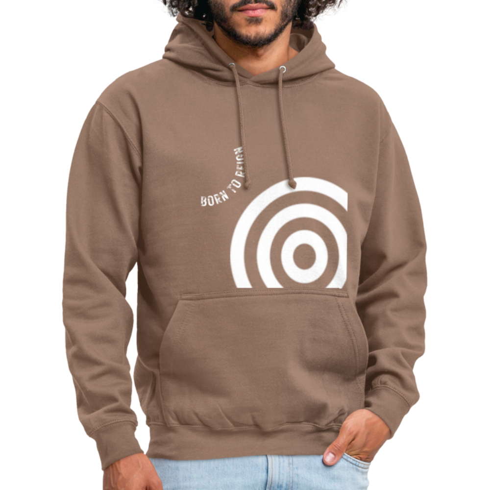 King of Kings - Unisex Hoodie - mocha