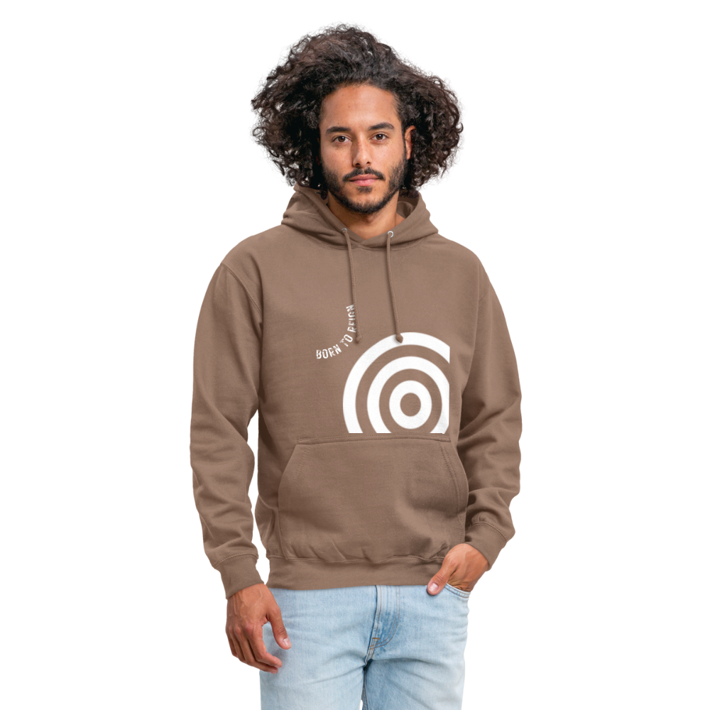 King of Kings - Unisex Hoodie - mocha